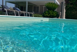 Aci Sant'Antonio Villa prestigiosa con piscina