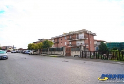 Via San Giovanni Galermo 4v+terrazzo+garage