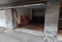 Aci Castello/Ficarazzi garage 20 mq 